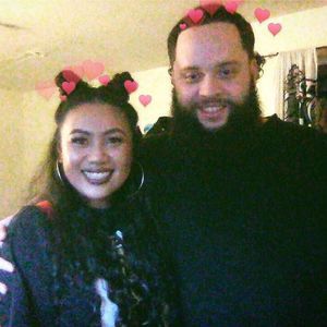 Meet your Posher, Kristine loise